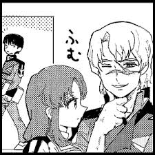 「コジロー・マードック」の画像検索結果