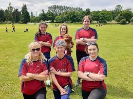 Image result for Drumpellier Cricket Club