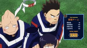 Image result for Hagakure Jodo Club