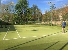 Image result for Twyford Bowls & Lawn Tennis Club