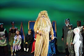 Image result for Pond Granger Performing Arts