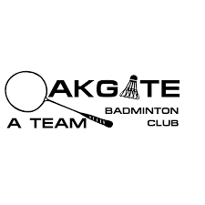 Image result for Oakgate Badminton Club
