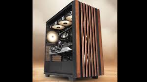 Image result for Корпус пк из дерева фото