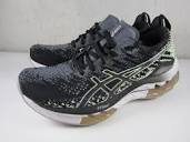 Asics Gel-Kinsei Blast Running Shoes Black 1012B068 Women's Size ...