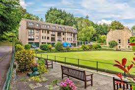 Image result for Coltbridge Bowling Club