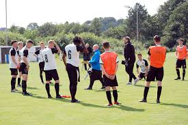 Image result for Coppull United Football Club