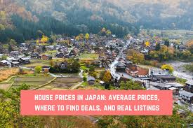 Image result for japan house prices