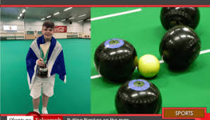 Image result for Blantyre Miners Welfare Bowls Club