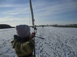 Image result for Old Oundle Bowman Archery Club