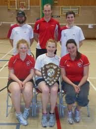 Image result for Skillcentre Badminton Club
