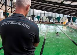 Image result for Maxwell Swimming Club