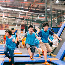 Image result for Jump Arena