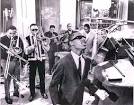 THE FUNK BROTHERS music discography with reviews and MP3