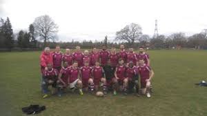 Image result for Croydon Rugby Football Club