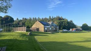 Image result for Upper Hopton Cricket Club
