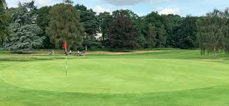 Image result for Farnham Golf Club