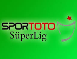 Spor Toto Süper Lig  22 hafta maç sonuçları izle