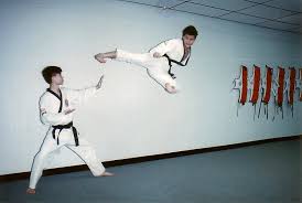Image result for Park's Martial Arts