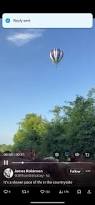Image result for North West Balloon and Airship Club