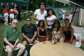 Image result for Northaw & Cuffley Lawn Tennis Club