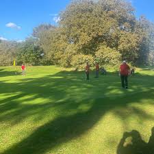 Image result for Wimbledon Common Golf Club