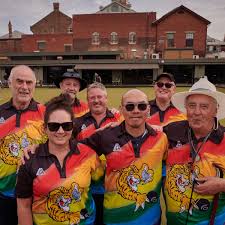 Image result for Rosyth Civil Service Bowling Club