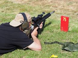 Image result for Weybridge Rifle and Pistol Club