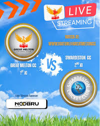 Image result for Great Melton Cricket Club