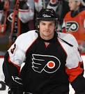 Daniel Carcillo Pictures - Calgary Flames v PHILADELPHIA FLYERS ...