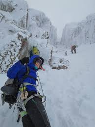 Image result for Gwent Mountaineering Club