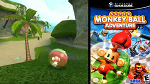 Image result for super monkey ball screenshots