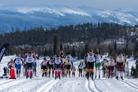 Image result for Manchester Cross Country Ski Club