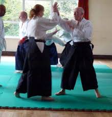 Image result for Ryusui-ryu Martial Arts School East Grinstead