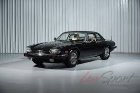 Image result for Jet Black 1988 Jaguar