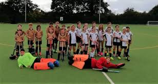 Image result for Worthing Hockey Club