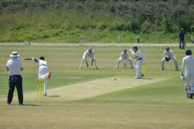 Image result for Hastings & St Leonards Priory Cricket Club