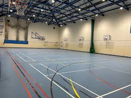 Image result for New Bexley Badminton Club