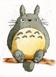 Image result for Totoro