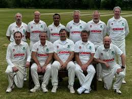 Image result for Shillingstone Cricket Club