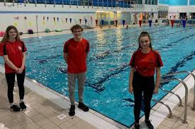 Image result for Retford Swimming Club
