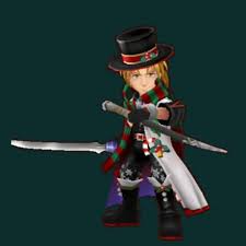 「ザック・ヴァン・ブレイス ワイルドアームズ」の画像検索結果