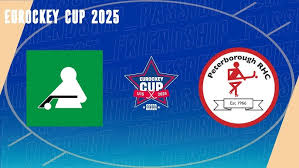 Image result for Peterborough Rhc