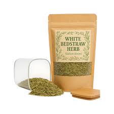 Attēlu rezultāti vaicājumam “Galium album fruit”