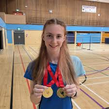 Image result for Gloucester Badminton Club