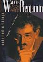 Walter Benjamin to comics.