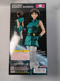 「エマ・シーン 機動戦士Zガンダム」の画像検索結果