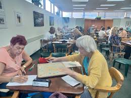 Image result for Harrogate Scrabble Club
