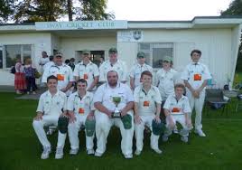 Image result for Hythe & Dibden Cricket Club