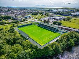 Image result for Workington AFC