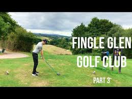 Image result for Fingle Glen Golf Club